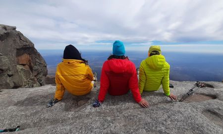 El Cerro Champaquí es uno de los puntos más altos de toda la provincia de Córdoba. El Cerro Champaquí es uno de los puntos más altos de toda la provincia de Córdoba.