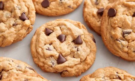 La famosa receta de cookies de Damián Betular: disfrutá de esta versión casera que no falla La famosa receta de cookies de Damián Betular: disfrutá de esta versión casera que no falla