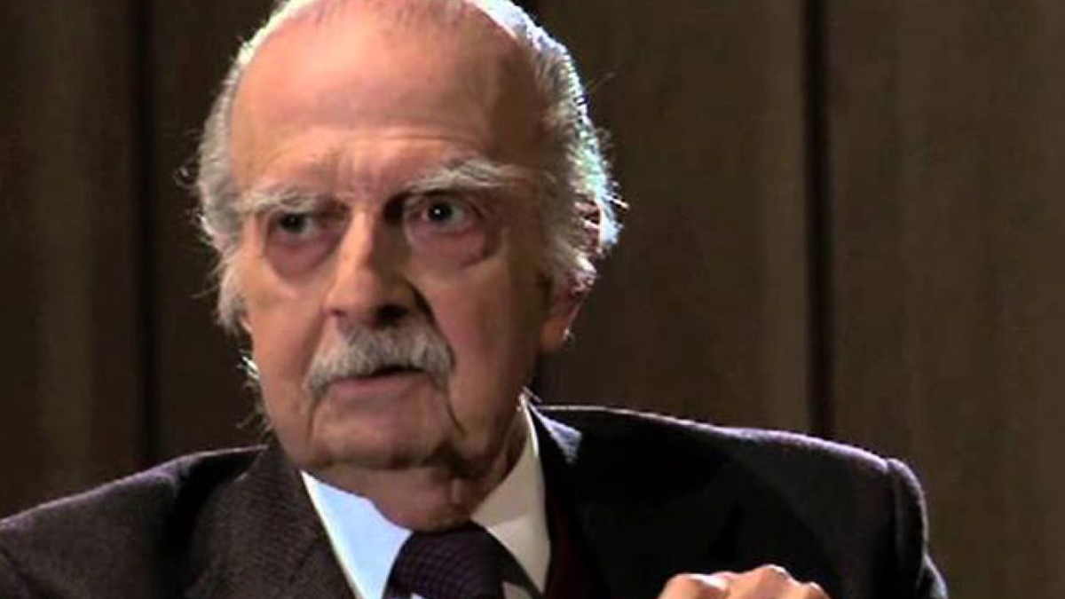 Efemérides del 19 de agosto: en 2016 fallece Rogelio García Lupo