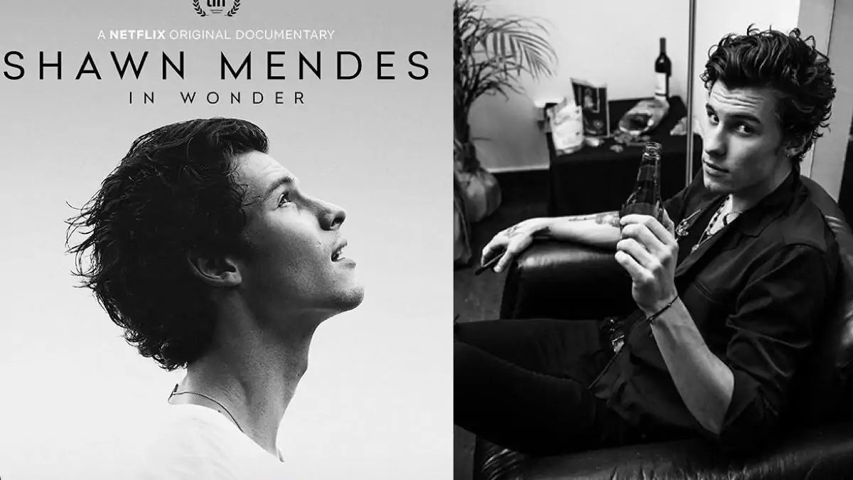 El Documental De Shawn Mendes En Netflix Ya Tiene Fecha De Estreno 5535