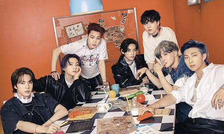 BTS se reencontrará con ARMY en Los Ángeles a fin de año, en lo que será Permission to Dance On Stage - LA. BTS se reencontrará con ARMY en Los Ángeles a fin de año, en lo que será Permission to Dance On Stage - LA.