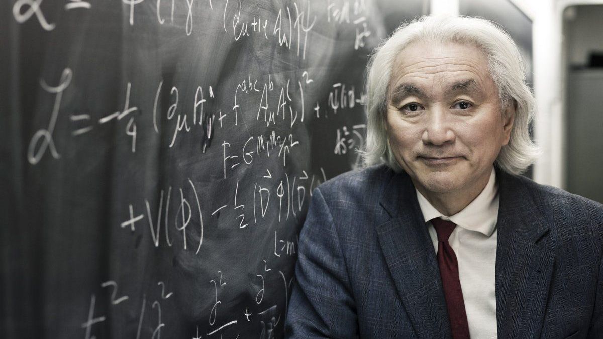 Universo: el físico Michio Kaku explicó por qué no deberíamos contactar con extraterrestres