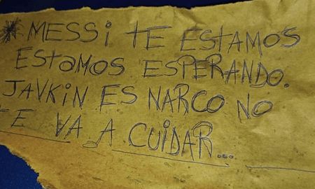 Las bandas narcos que aterran a Rosario no parecen ser demasiado sofisticadas. Igual, dejan al Estado en ridículo. Las bandas narcos que aterran a Rosario no parecen ser demasiado sofisticadas. Igual, dejan al Estado en ridículo.