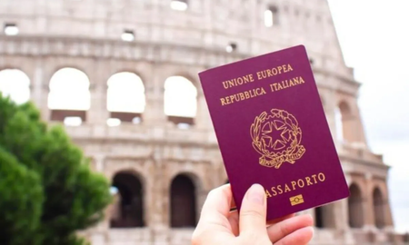 Ciudadanía italiana: paso a paso para iniciar los trámites Ciudadanía italiana: paso a paso para iniciar los trámites