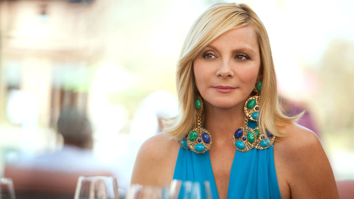 ¡Vuelve Samantha! Kim Cattrall retoma su papel en la temporada 2 de And Just Like That