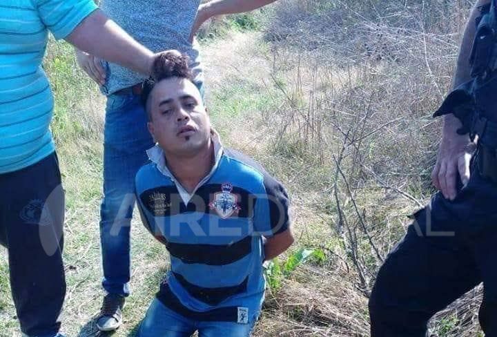 El presunto asesino de Jorgito estaba solo en la celda al momento de su muerte