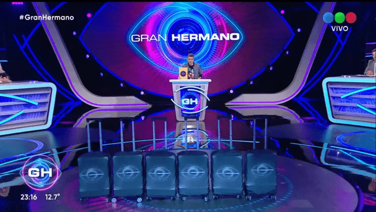 Seis nuevos participantes ingresarán a