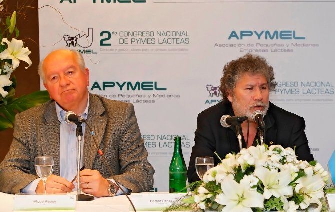 La paritaria lechera se debatirá hoy