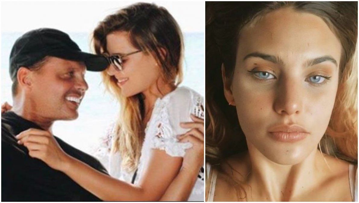 Quién es Macarena Achaga