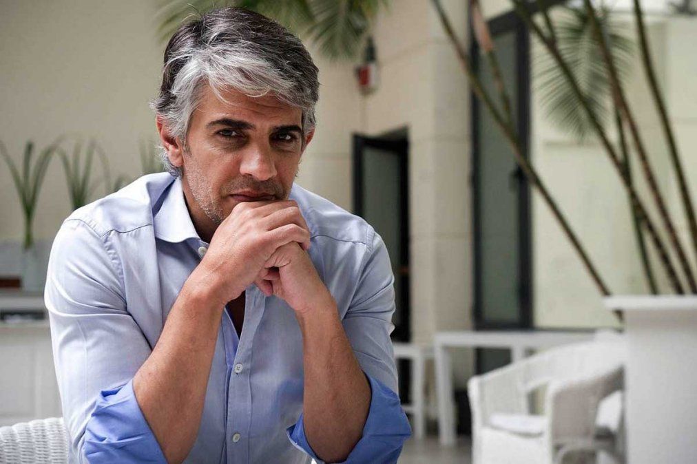 Pablo Echarri el resultado de las elecciones como un llamado de atención al oficialismo: Debe intensificar el rumbo de crecimiento y recuperación del salario.