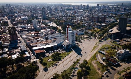 la ciudad supero los 50.000 casos de coronavirus desde el inicio de la pandemia la ciudad supero los 50.000 casos de coronavirus desde el inicio de la pandemia