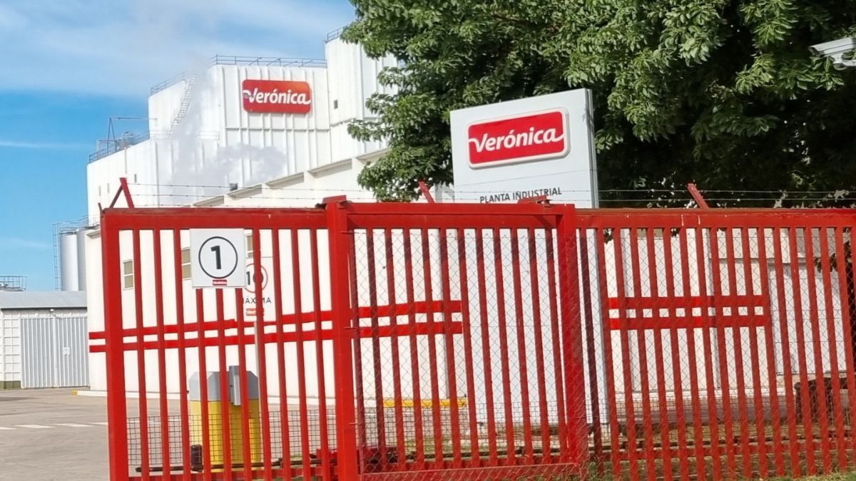 La Legislatura aprobó un contundente proyecto de declaración manifestando su profunda preocupación por el presente de la firma Lácteos Verónica.