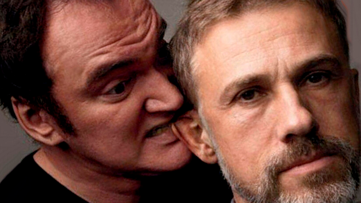 Según Tarantino, Hans Landa es su mejor personaje