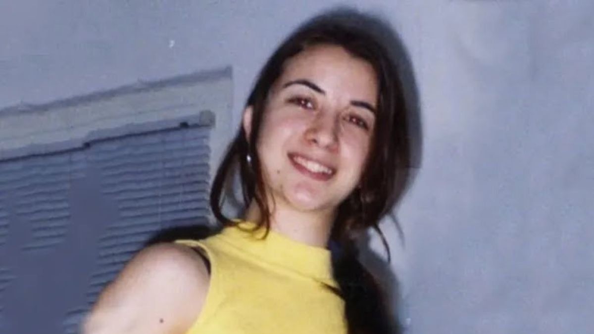 María Florencia Morello fue violada y asesinada en octubre de 2005 en la ciudad de Santa Fe.