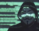 Anonymous revela informacion en medio de protestas en Estados Unidos Foto: Especial Anonymous revela informacion en medio de protestas en Estados Unidos Foto: Especial