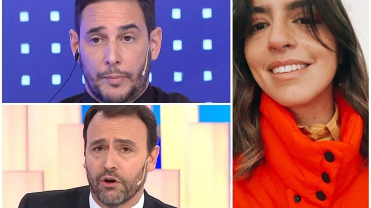 Marou Rivero apuntó contra Intrusos y habló de prácticas violentas