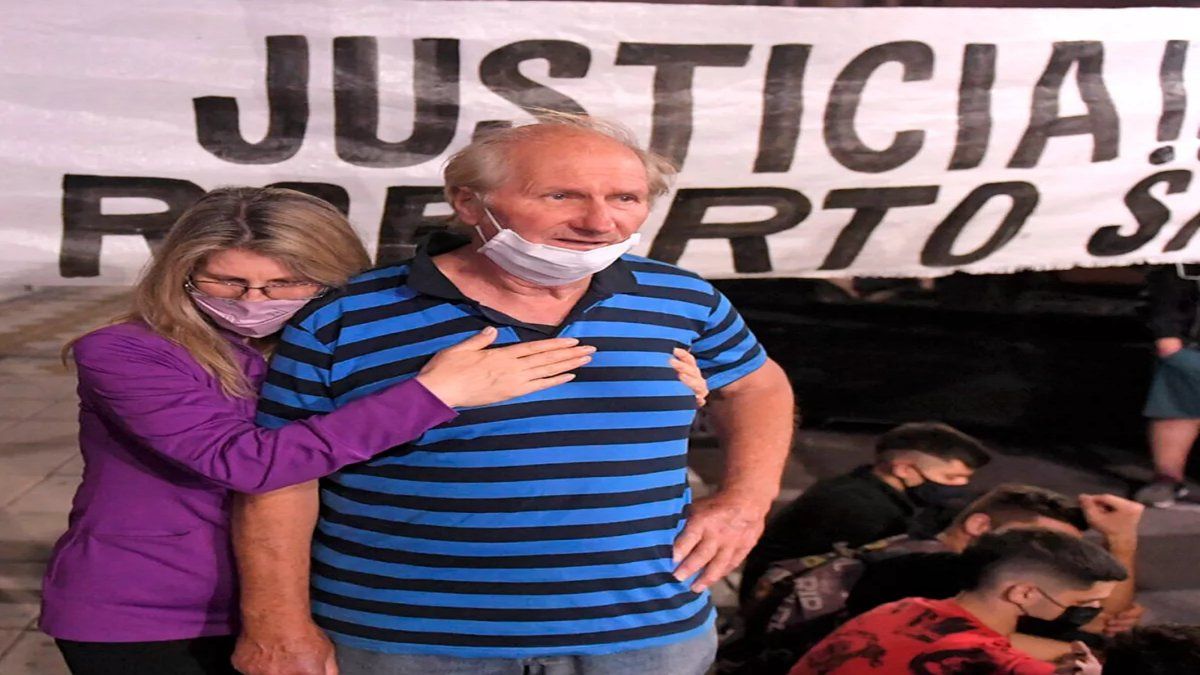 El padre del kiosquero asesinado pediría la pena de muerte para los culpables