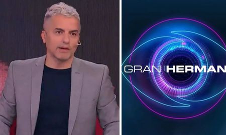 Ángel de Brito expuso la tendencia de los votos para el repechaje de Gran Hermano Generación Dorada. Ángel de Brito expuso la tendencia de los votos para el repechaje de Gran Hermano Generación Dorada.
