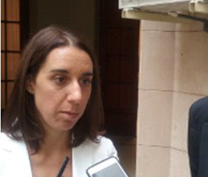 El femicida de Bº Santa Lucía había sido denunciado una vez por su ex pareja