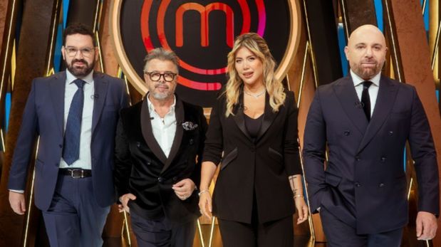 MasterChef Celebrity: ya está la fecha de la gran final.