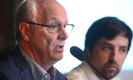 El ministro de Salud bonaerense, Daniel Gollán. El ministro de Salud bonaerense, Daniel Gollán.