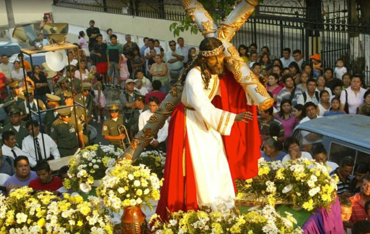 Los feriados nacionales decretados para la Semana Santa 2024 incluyen el Jueves Santo (28 de marzo) y el Viernes Santo (29 de marzo). Los feriados nacionales decretados para la Semana Santa 2024 incluyen el Jueves Santo (28 de marzo) y el Viernes Santo (29 de marzo).