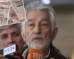 Alberto Rodriguez Saá, gobernador de San Luis. Alberto Rodriguez Saá, gobernador de San Luis.