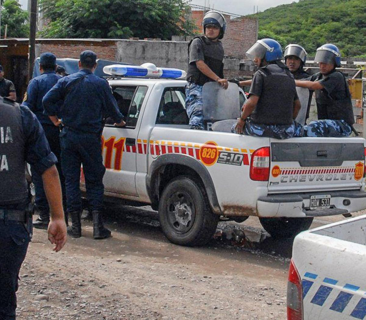 Una mamá se cansó de sus hijos e intentó quitarse la vida: No los aguanto más- Foto ilustrativa.