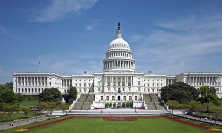 El Congreso de Estados Unidos certificará este miércoles los votos del Colegio Electoral que declararon a Joe Biden como el próximo presidente, en un clima de mucha tensión. El Congreso de Estados Unidos certificará este miércoles los votos del Colegio Electoral que declararon a Joe Biden como el próximo presidente, en un clima de mucha tensión.