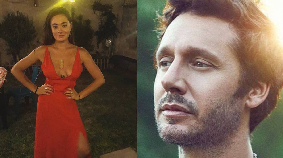 Marianela ahora vive en Brasil.