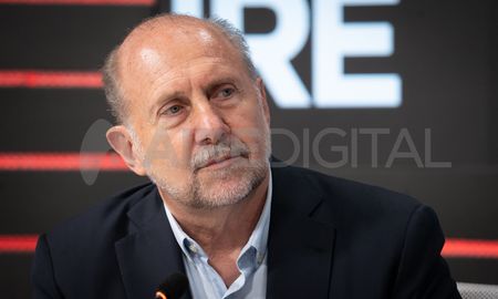 En estos 30 días camino a las elecciones tendremos unas 500 inauguraciones, aseguró Omar Perotti. En estos 30 días camino a las elecciones tendremos unas 500 inauguraciones, aseguró Omar Perotti.