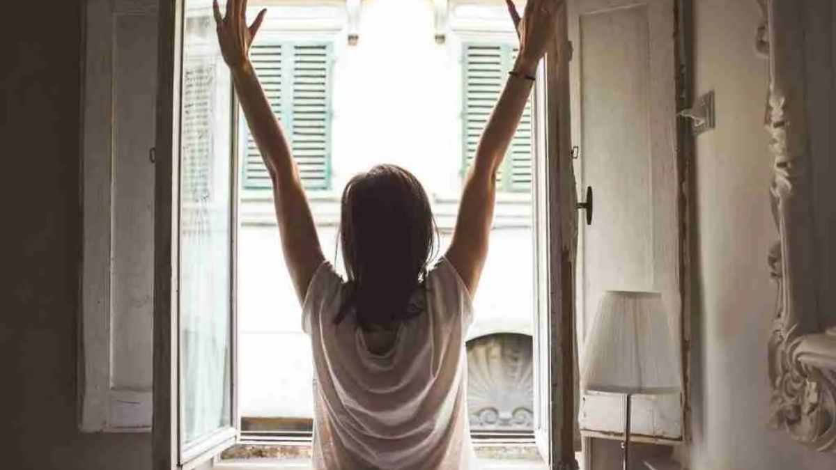 Reducir el uso de aire acondicionado baja el gasto energético y cuida el planeta.