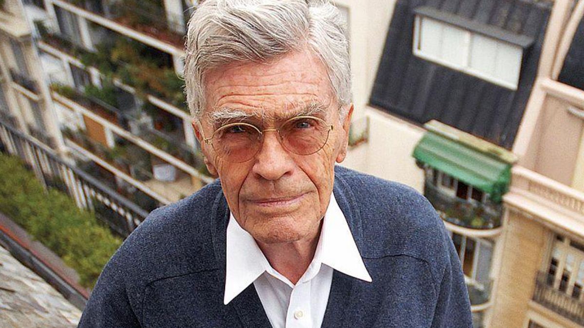 Bunge se fue a vivir a Canad&aacute; en 1966