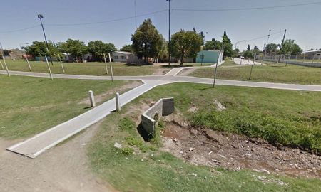 Villerito fue apuñalado en la zona de Villa Podio, en Rafaela Villerito fue apuñalado en la zona de Villa Podio, en Rafaela