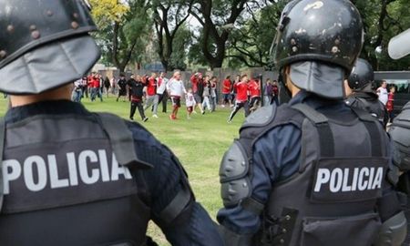ligas provinciales: los clubes pagaran el minimo por el adicional policial ligas provinciales: los clubes pagaran el minimo por el adicional policial