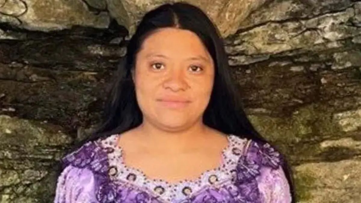 La v&iacute;ctima fue identificada como Mar&iacute;a Florinda R&iacute;os P&eacute;rez de Vel&aacute;squez, de 32 a&ntilde;os.