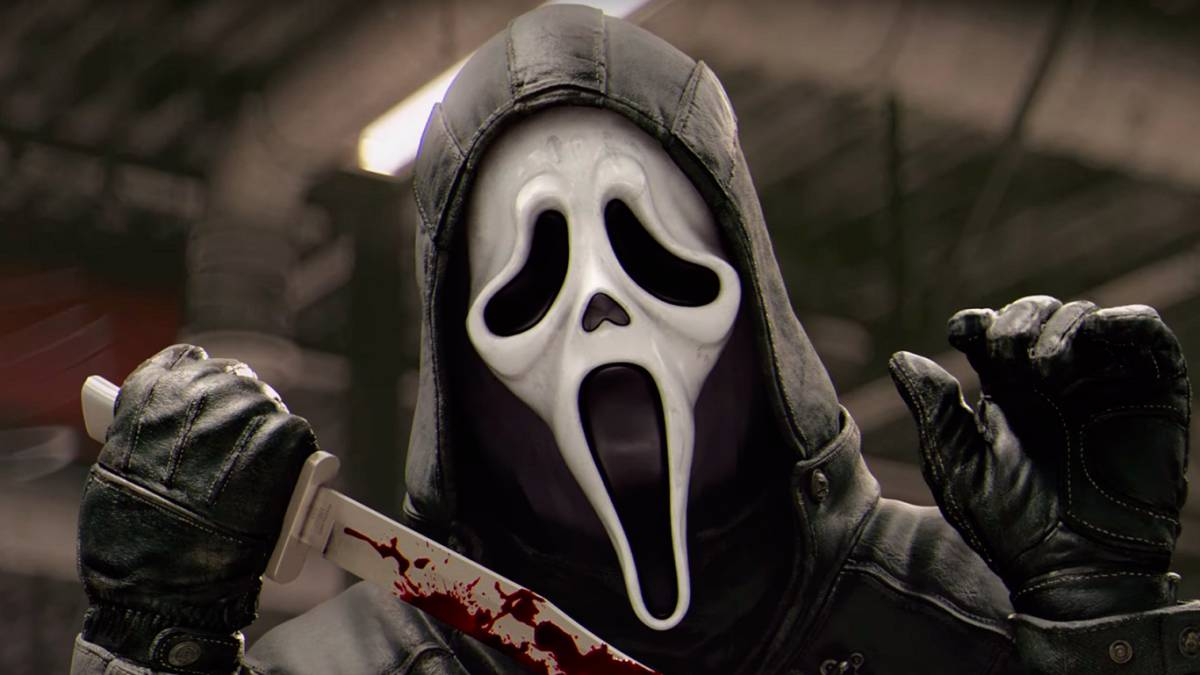 Filtraci&oacute;n sugiere que Ghostface y Donnie Darko llegar&aacute;n a "Call of Duty: Warzone".
