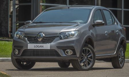 Este es el precio actualizado del Renault Logan en mayo de 2026 en Argentina. Este es el precio actualizado del Renault Logan en mayo de 2026 en Argentina.