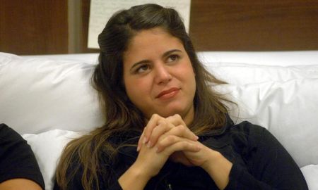 Marianela Mirra ganó Gran Hermano en 2007. Marianela Mirra ganó Gran Hermano en 2007.