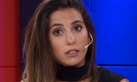 En los últimos días se conoció que Cinthia Fernández fue elegida por 770 presos. En primer lugar quedó Victoria Tolosa Paz. En los últimos días se conoció que Cinthia Fernández fue elegida por 770 presos. En primer lugar quedó Victoria Tolosa Paz.