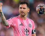 El ex líder de la barra del Inter Miami rompió el silencio tras el gesto de Messi y apuntó contra los hinchas El ex líder de la barra del Inter Miami rompió el silencio tras el gesto de Messi y apuntó contra los hinchas
