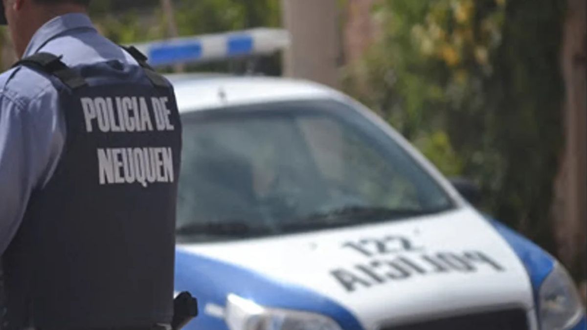 Desde el medio Canal 7 informaron que el cuerpo de la niña fue encontrado por su padrastro