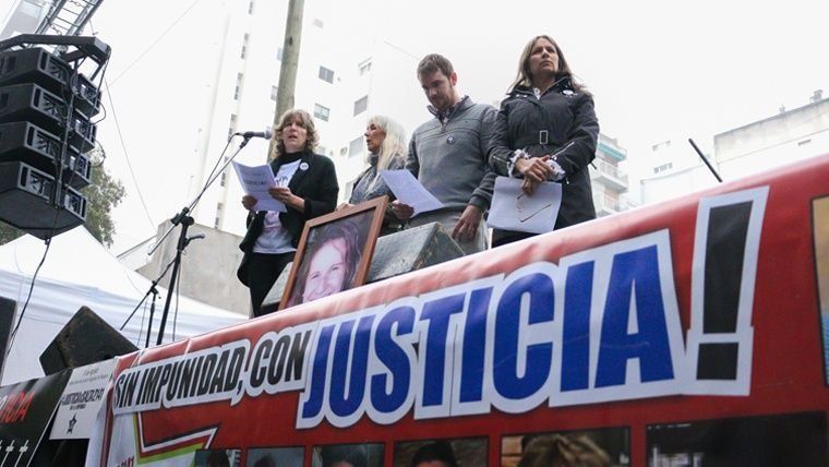 Lifschitz firmó el convenio para la expropiación del predio de calle salta 2141