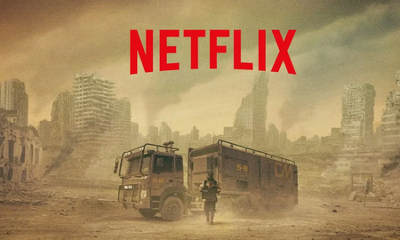 La serie de Netflix que tiene 20 capítulos y te cambia la forma de ver el futuro La serie de Netflix que tiene 20 capítulos y te cambia la forma de ver el futuro