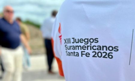 El interés refleja la expectativa que genera una competencia que proyectará a la provincia en el escenario deportivo internacional.