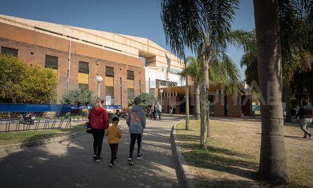 Hospital Alassia: buscan a la madre de un bebé a quien se llevó sin alta médica Hospital Alassia: buscan a la madre de un bebé a quien se llevó sin alta médica