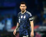 Messi eligió a los favoritos para el Mundial 2026 y sorprendió: “Llegan mejor que Argentina” Messi eligió a los favoritos para el Mundial 2026 y sorprendió: “Llegan mejor que Argentina”