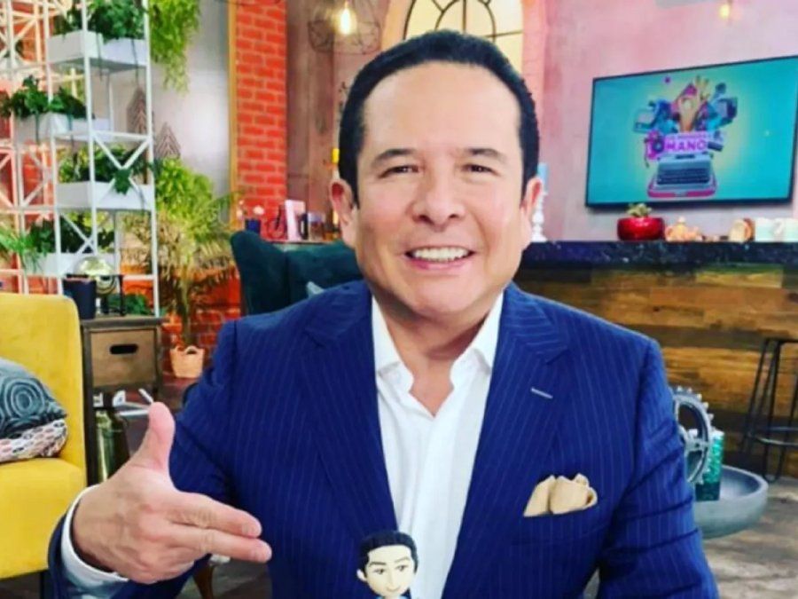 La relación de Adame e Infante.