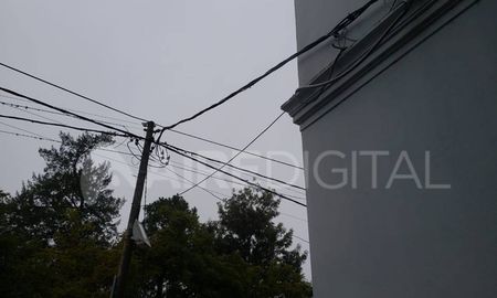 el municipio denuncia dependencias provinciales ?colgadas? de la luz el municipio denuncia dependencias provinciales ?colgadas? de la luz