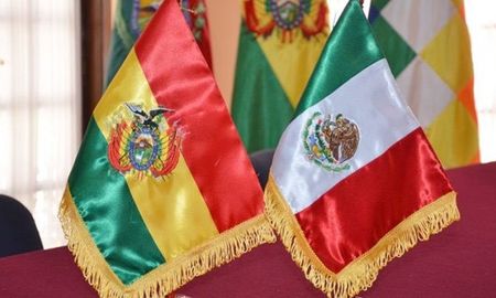 mexico concedio asilo politico a evo morales, que acepto la oferta mexico concedio asilo politico a evo morales, que acepto la oferta